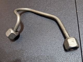 bontott RENAULT SCÉNIC III Nyomócső