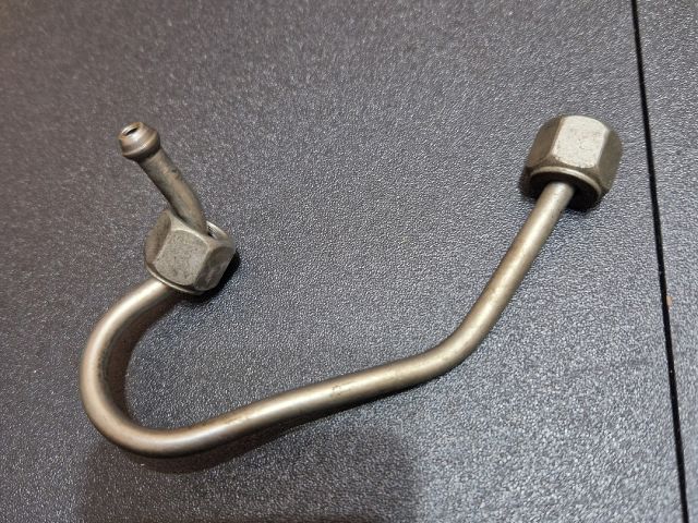 bontott RENAULT SCÉNIC III Nyomócső