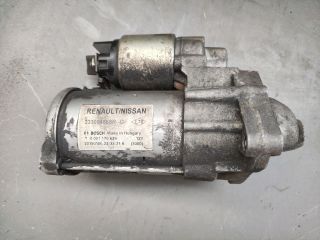 bontott RENAULT SCÉNIC III Önindító