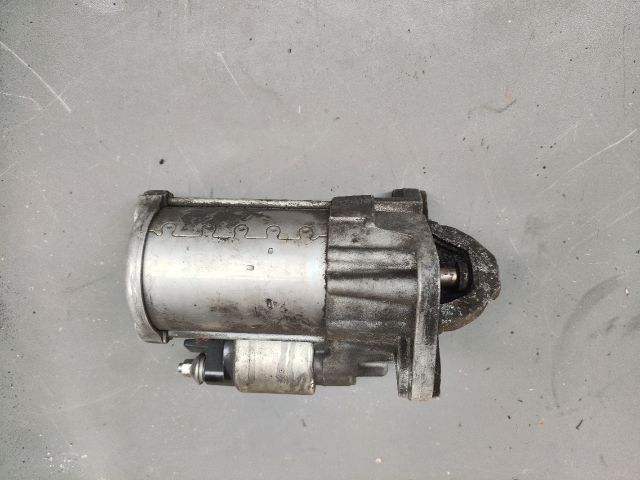 bontott RENAULT SCÉNIC III Önindító