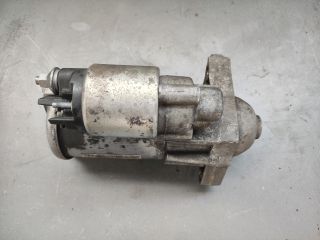 bontott RENAULT SCÉNIC III Önindító