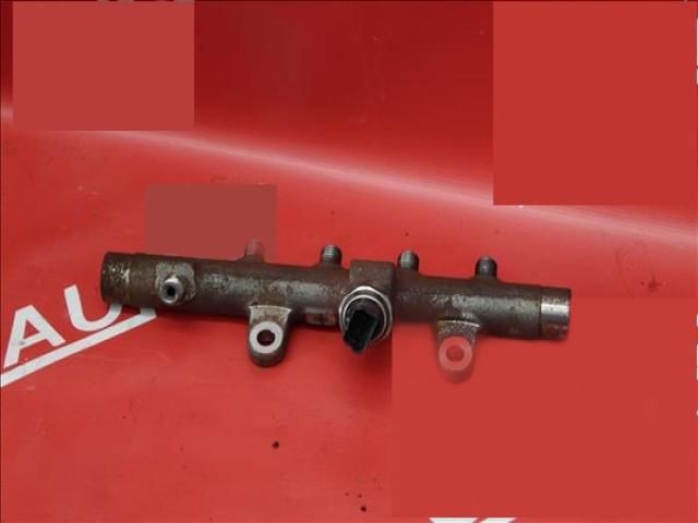 bontott RENAULT SCÉNIC III Porlasztó Sor / Híd