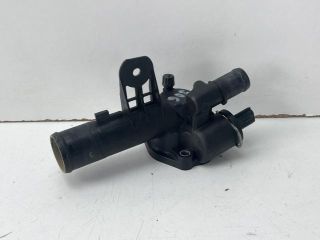 bontott RENAULT SCÉNIC III Termosztát