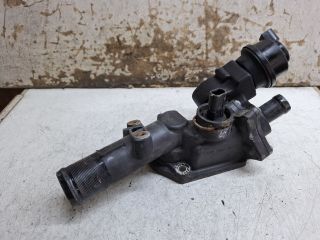 bontott RENAULT SCÉNIC III Termosztátház