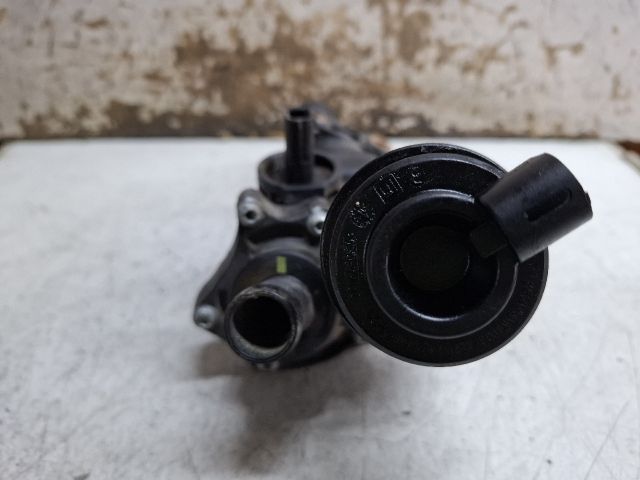 bontott RENAULT SCÉNIC III Termosztátház