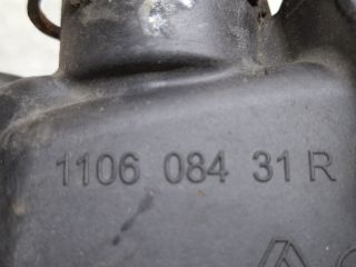 bontott RENAULT SCÉNIC III Termosztátház