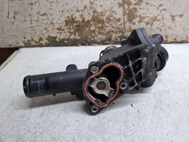 bontott RENAULT SCÉNIC III Termosztátház