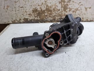 bontott RENAULT SCÉNIC III Termosztátház