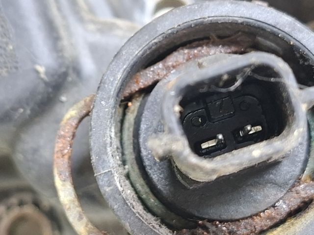 bontott RENAULT SCÉNIC III Termosztátház