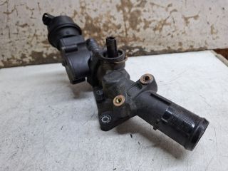 bontott RENAULT SCÉNIC III Termosztátház