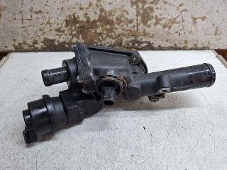 bontott RENAULT SCÉNIC III Termosztátház