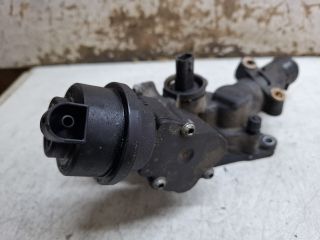 bontott RENAULT SCÉNIC III Termosztátház