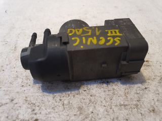 bontott RENAULT SCÉNIC III Turbó Vákum Szelep