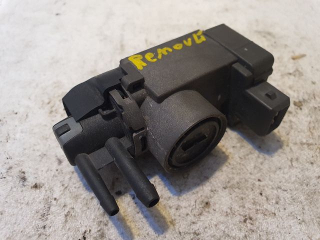 bontott RENAULT SCÉNIC III Turbó Vákum Szelep