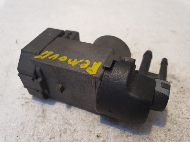 bontott RENAULT SCÉNIC III Turbó Vákum Szelep