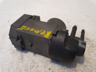 bontott RENAULT SCÉNIC III Turbó Vákum Szelep