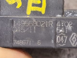 bontott RENAULT SCÉNIC III Turbó Vákum Szelep