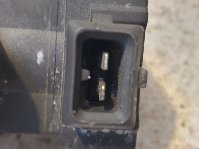 bontott RENAULT SCÉNIC III Turbó Vákum Szelep