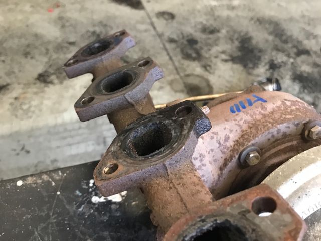 bontott RENAULT SCÉNIC III Turbó