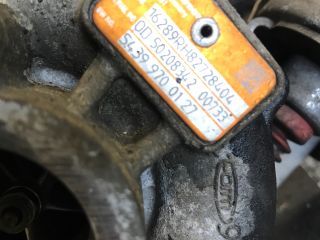 bontott RENAULT SCÉNIC III Turbó