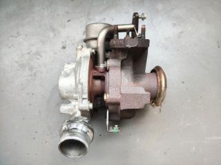 bontott RENAULT SCÉNIC III Turbó