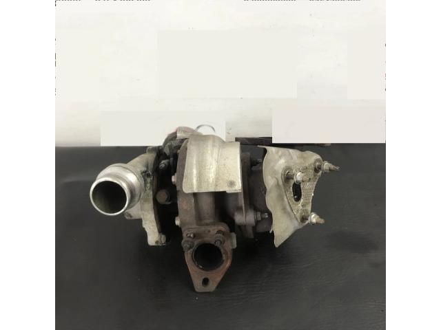 bontott RENAULT SCÉNIC III Turbó