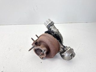 bontott RENAULT SCÉNIC III Turbó