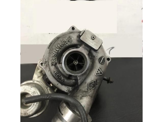 bontott RENAULT SCÉNIC III Turbó