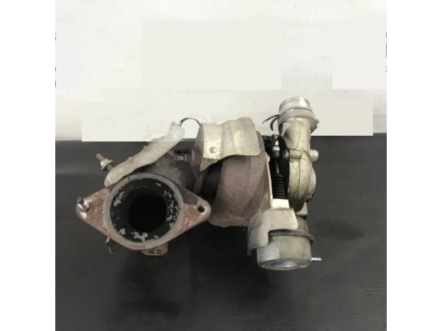 bontott RENAULT SCÉNIC III Turbó