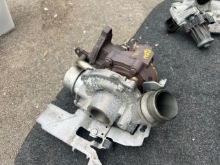 bontott RENAULT SCÉNIC III Turbó