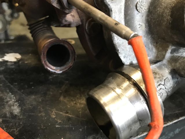 bontott RENAULT SCÉNIC III Turbó