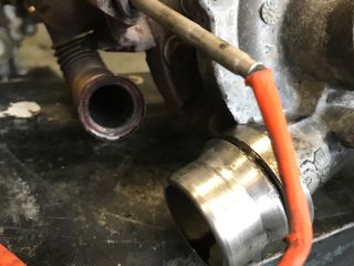 bontott RENAULT SCÉNIC III Turbó