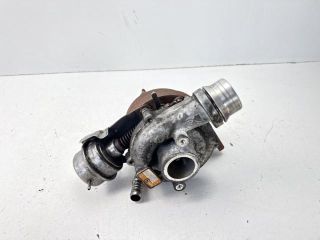 bontott RENAULT SCÉNIC III Turbó