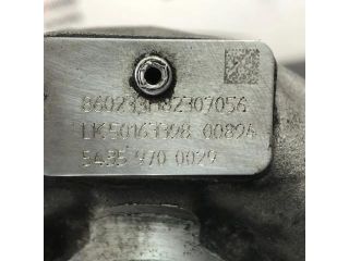 bontott RENAULT SCÉNIC III Turbó