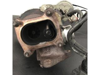 bontott RENAULT SCÉNIC III Turbó