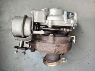 bontott RENAULT SCÉNIC III Turbó