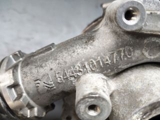 bontott RENAULT SCÉNIC III Turbó