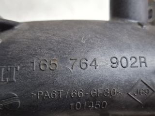 bontott RENAULT SCÉNIC III Turbócső