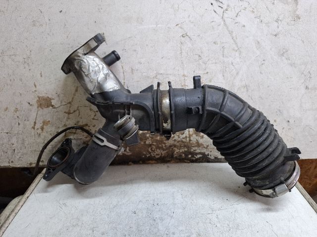 bontott RENAULT SCÉNIC III Turbócső