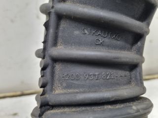 bontott RENAULT SCÉNIC III Turbócső