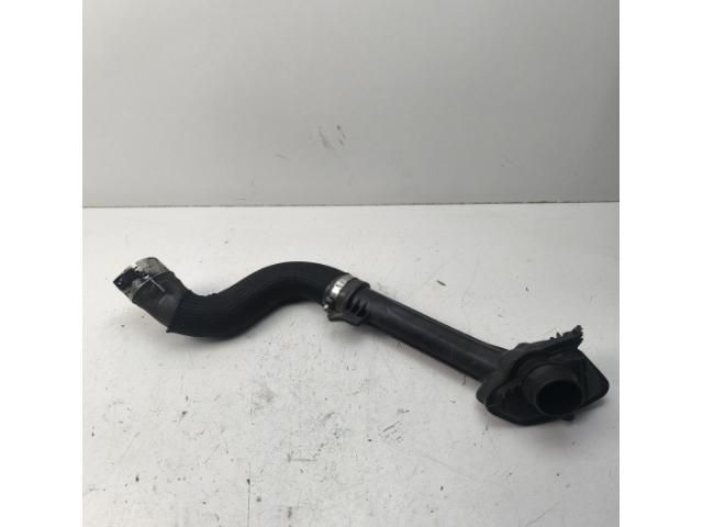 bontott RENAULT SCÉNIC III Turbócső