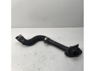 bontott RENAULT SCÉNIC III Turbócső