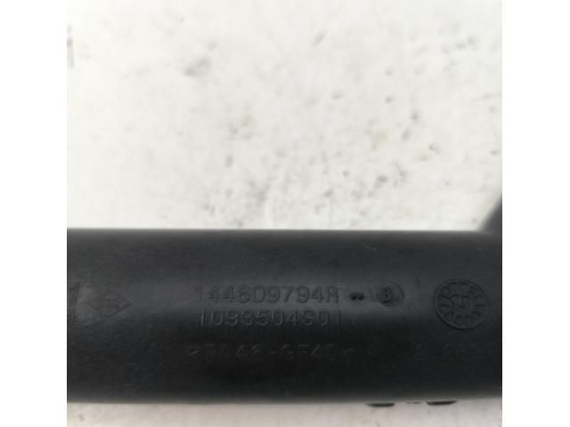 bontott RENAULT SCÉNIC III Turbócső