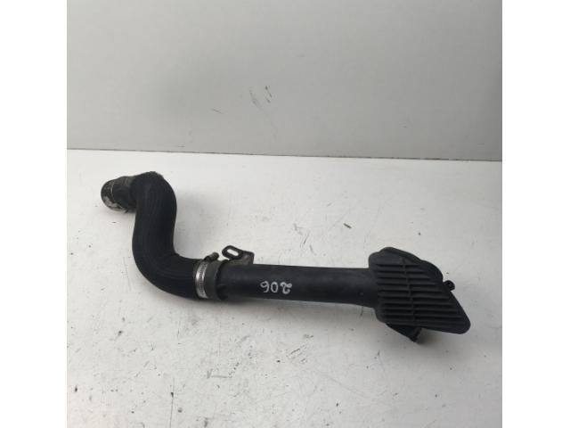 bontott RENAULT SCÉNIC III Turbócső