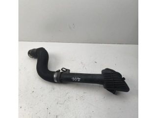 bontott RENAULT SCÉNIC III Turbócső