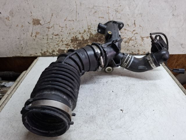 bontott RENAULT SCÉNIC III Turbócső