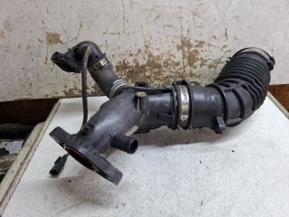 bontott RENAULT SCÉNIC III Turbócső