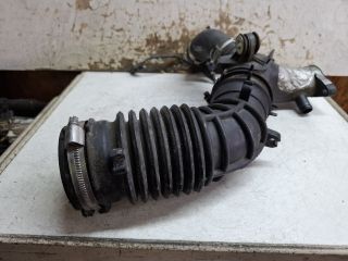 bontott RENAULT SCÉNIC III Turbócső