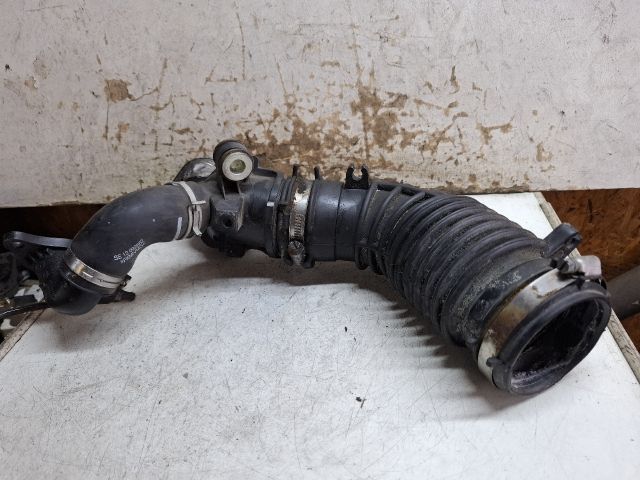 bontott RENAULT SCÉNIC III Turbócső