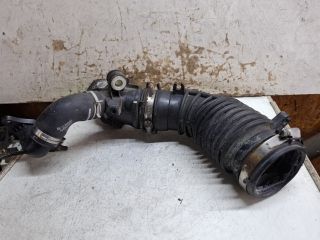 bontott RENAULT SCÉNIC III Turbócső